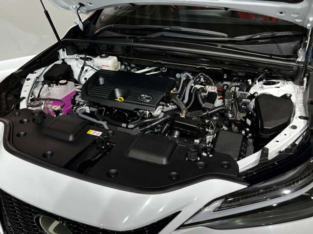 Lexus NX 7
