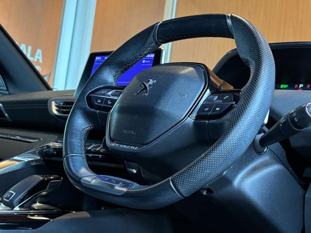 Peugeot 3008 6