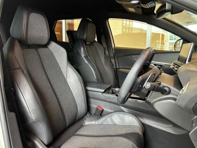 Peugeot 3008 8