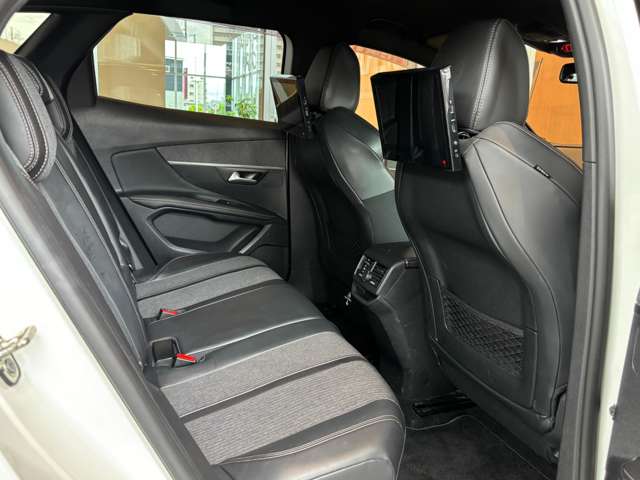 Peugeot 3008 9