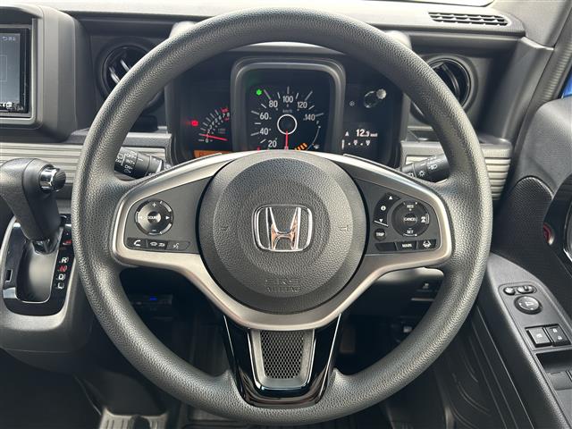 Honda N-VAN 5