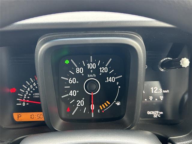 Honda N-VAN 10
