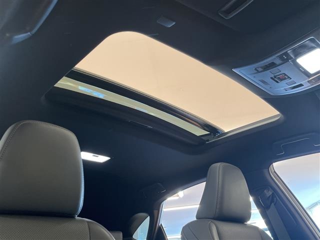 Lexus NX 6