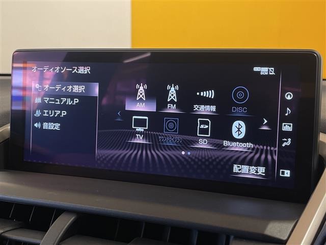 Lexus NX 9