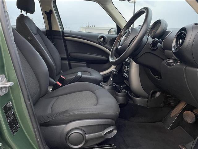 MINI Crossover 12