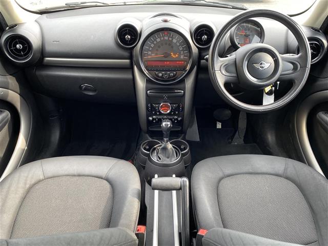 MINI Crossover 4