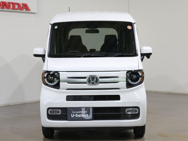 Honda N-VAN 2
