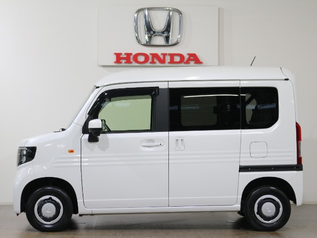 Honda N-VAN 3