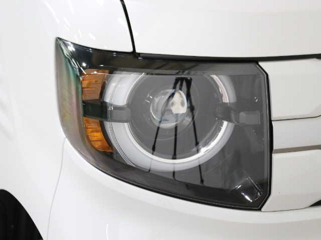 Honda N-VAN 6