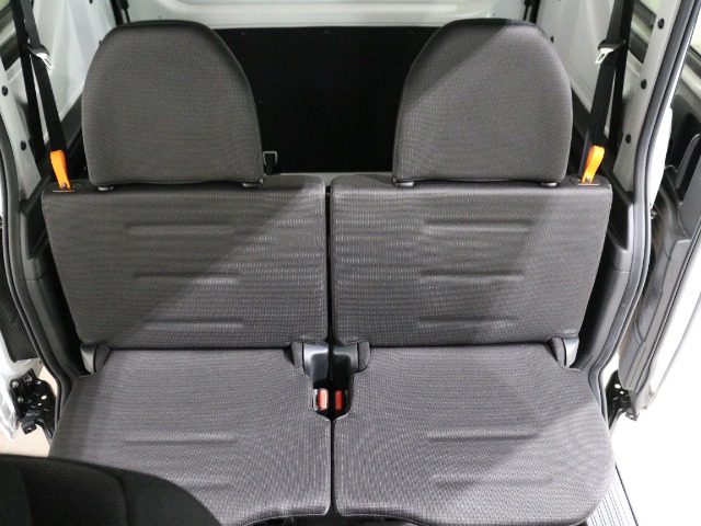 Honda N-VAN 10