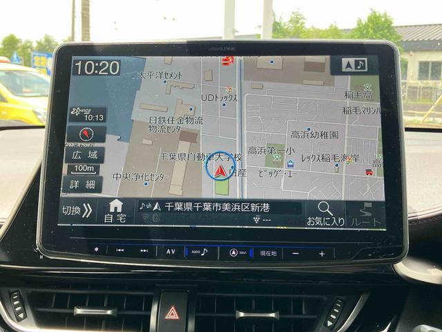 Toyota C-HR 2