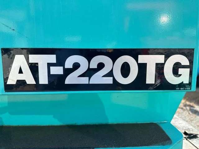 Hino Dutro 7