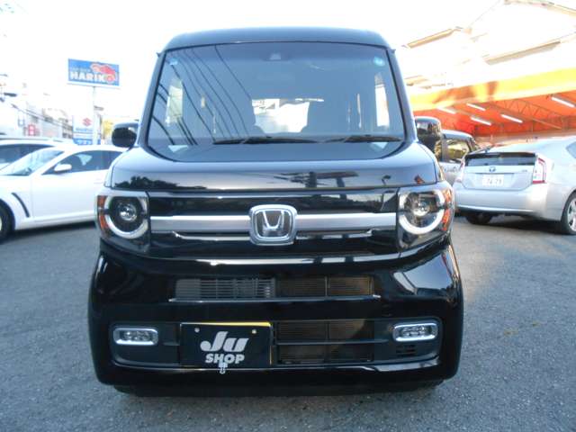 Honda N-VAN 2