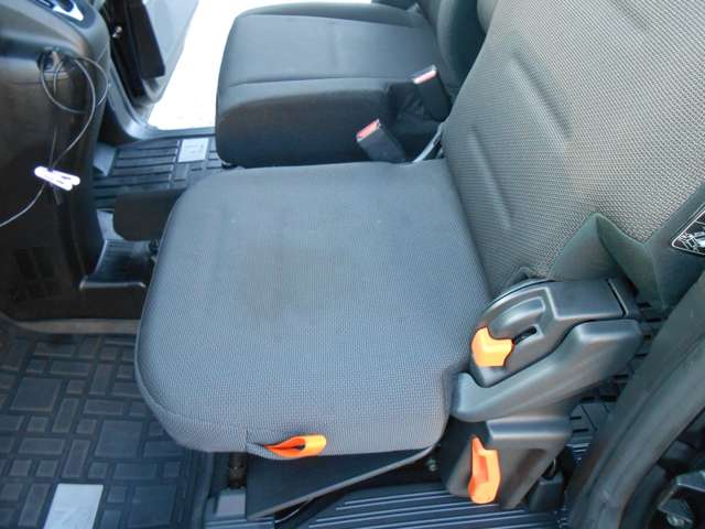 Honda N-VAN 10