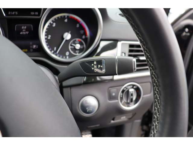 Mercedes-Benz MClass 7