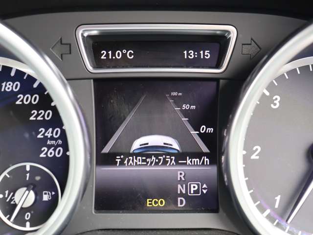 Mercedes-Benz MClass 9