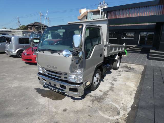 Isuzu Elf 5