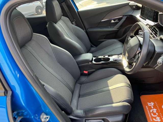 Peugeot SUV e-2008 7