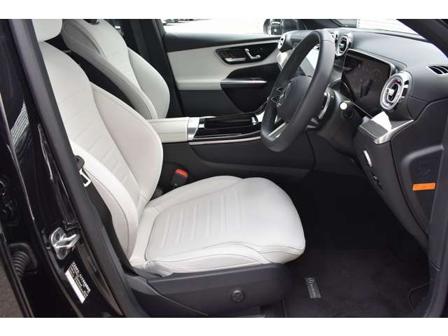 Mercedes-Benz GLC Coupe 12