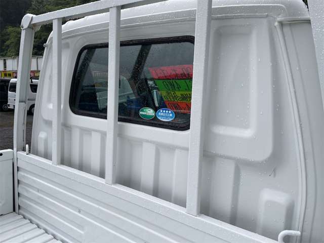 Mazda Bongo Truck 12