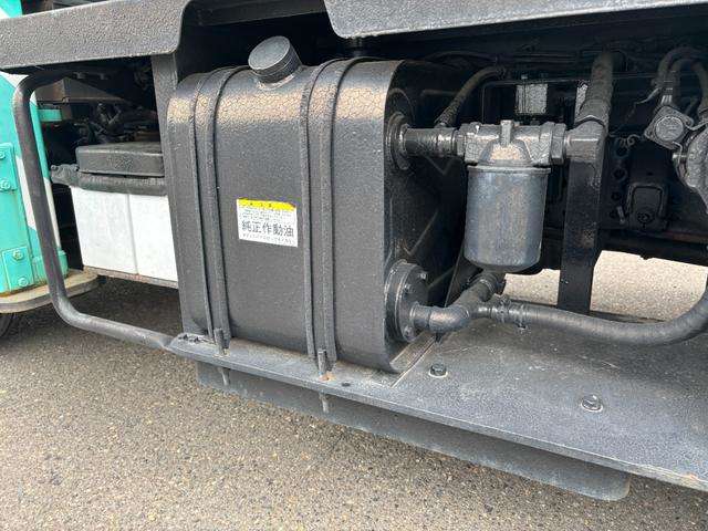 Mitsubishi Fuso Canter 11