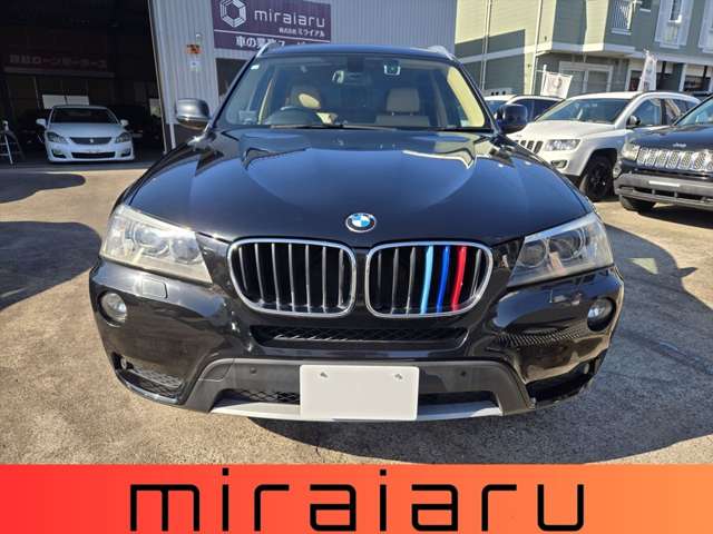 BMW X3 11