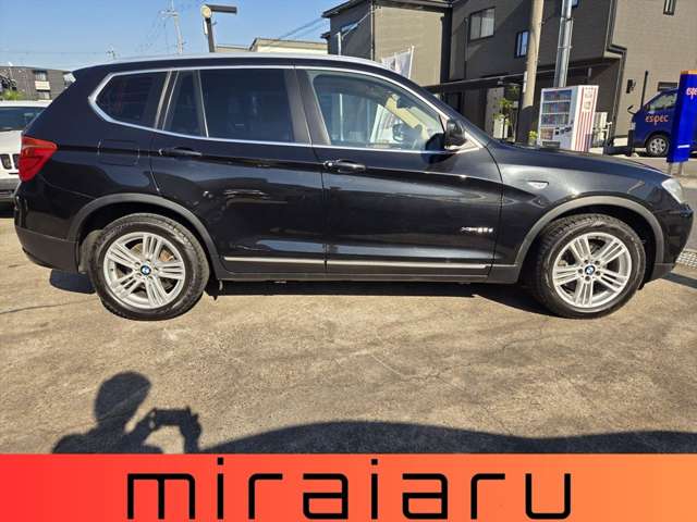 BMW X3 12