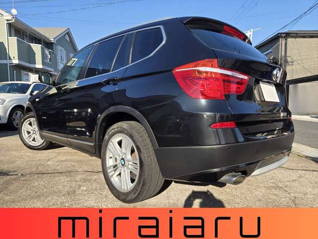 BMW X3 9