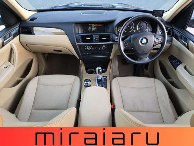 BMW X3 10