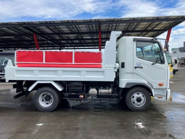 Mitsubishi Fuso Fighter 10