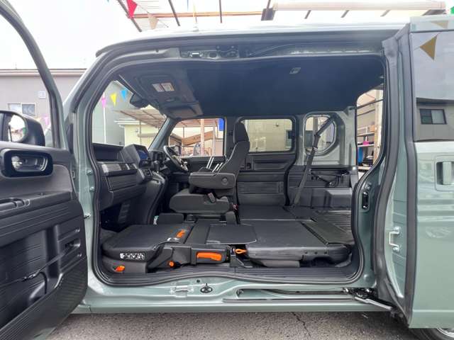 Honda N-VAN 12