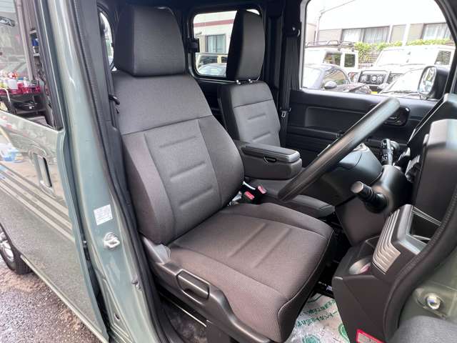 Honda N-VAN 9