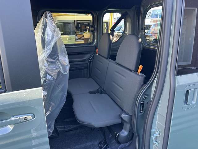 Honda N-VAN 6