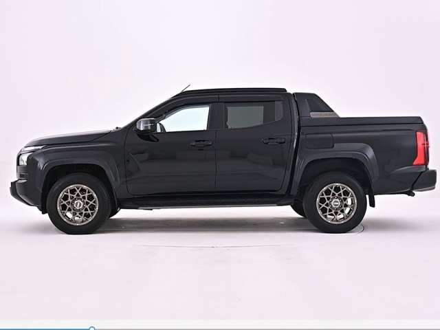 Mitsubishi Triton 3