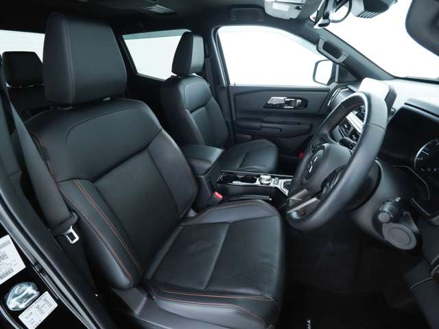 Mitsubishi Triton 7