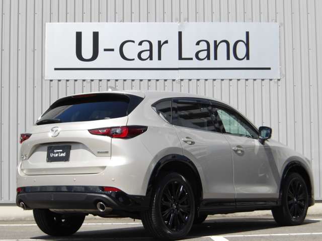 Mazda CX-5 2