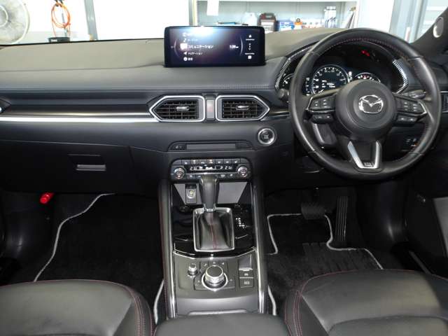 Mazda CX-5 3