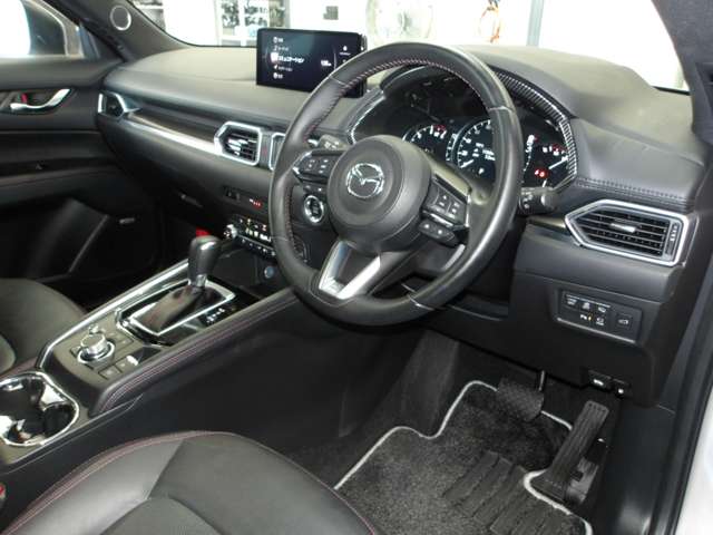 Mazda CX-5 4
