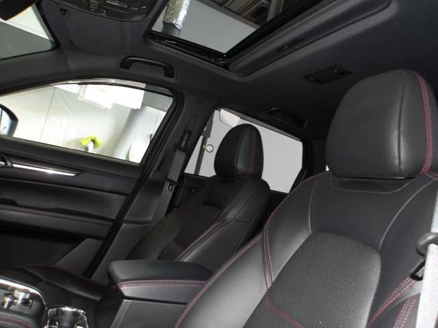 Mazda CX-5 5