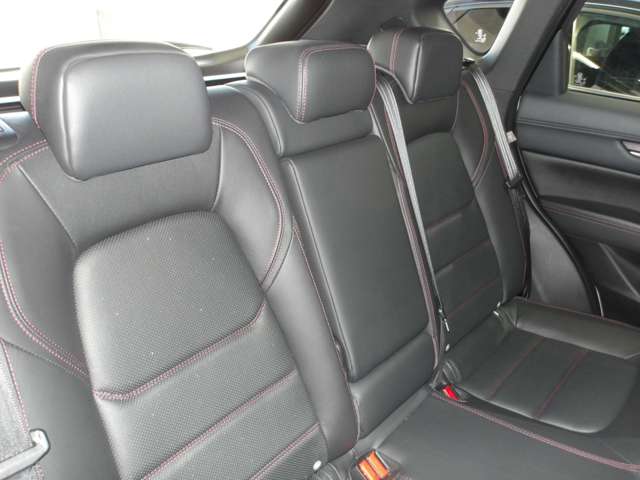 Mazda CX-5 6