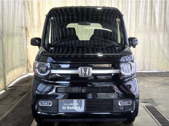 Honda N-VAN 2
