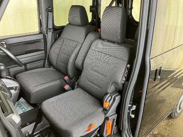 Honda N-VAN 10