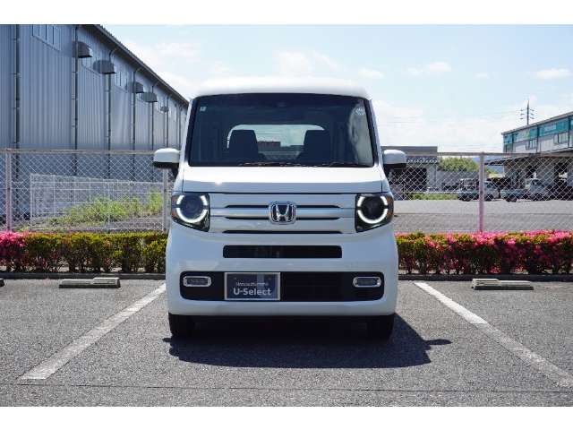 Honda N-VAN 6