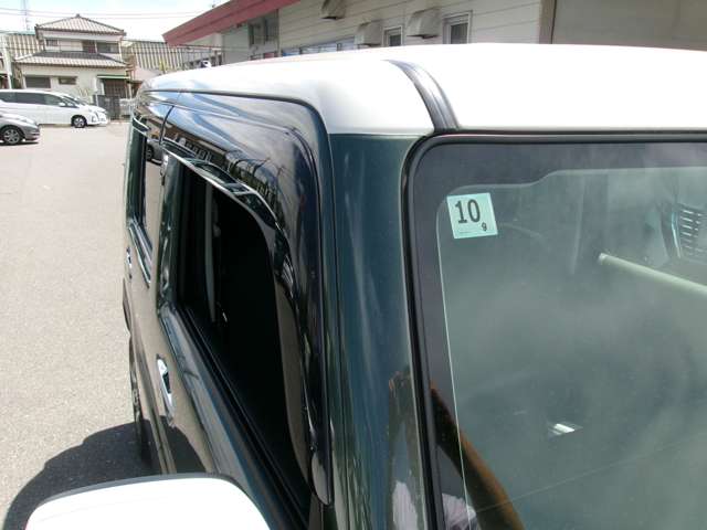 Suzuki Hustler 12