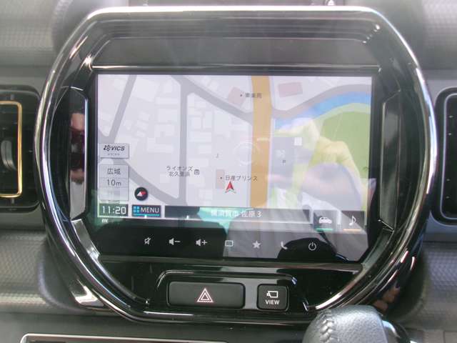 Suzuki Hustler 3