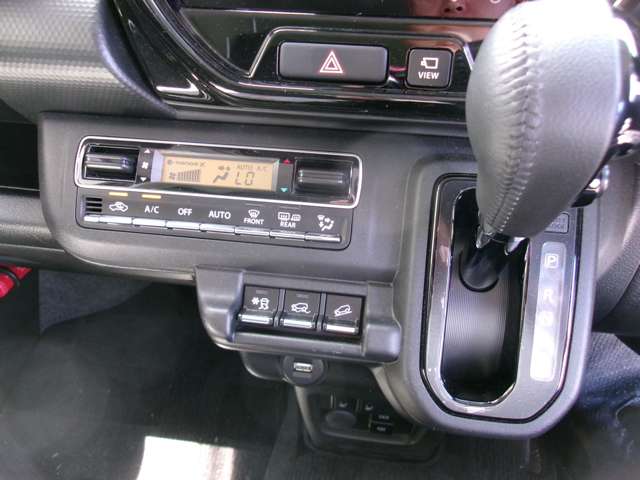 Suzuki Hustler 6
