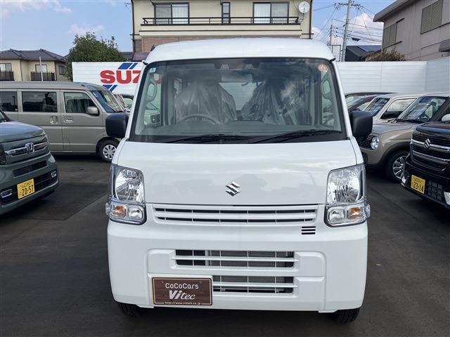Suzuki Every 2