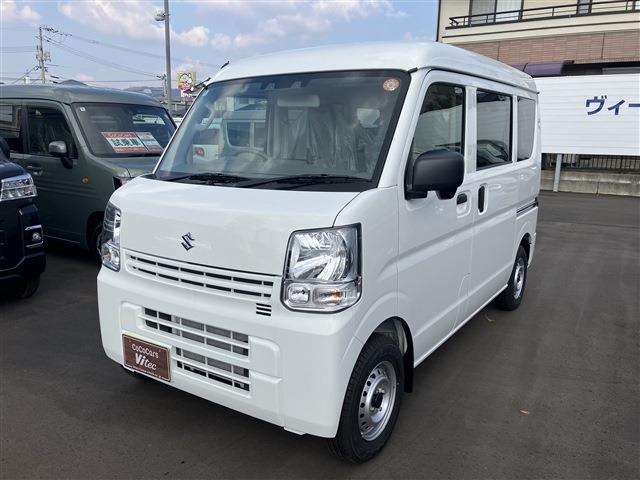 Suzuki Every 3