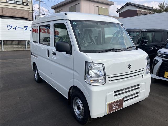 Suzuki Every 5