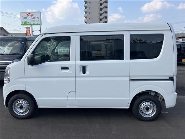 Suzuki Every 6